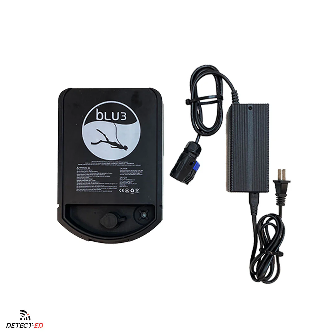 NOMAD Tankless Dive System - Image 9