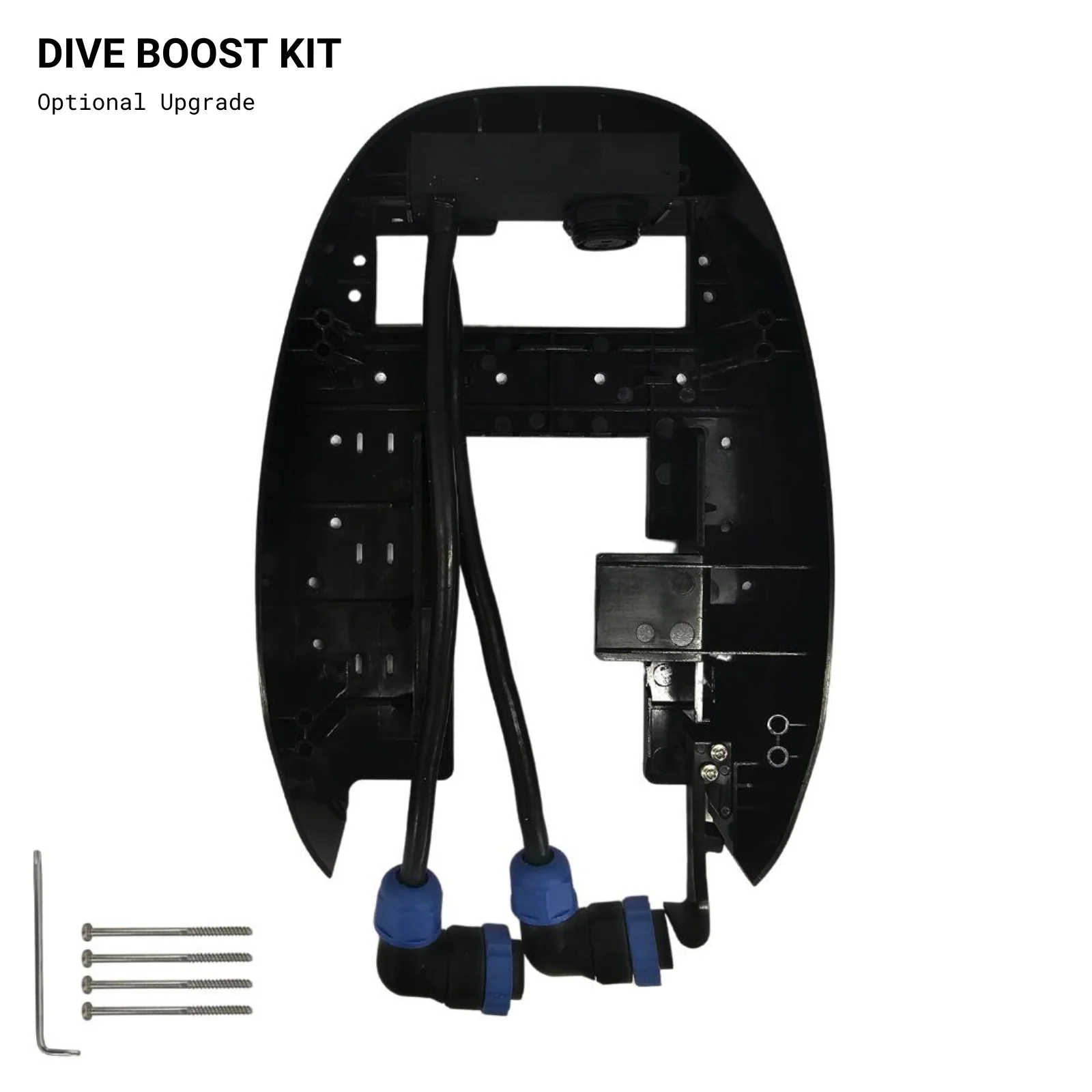 NOMAD MINI Tankless Dive System - Image 12