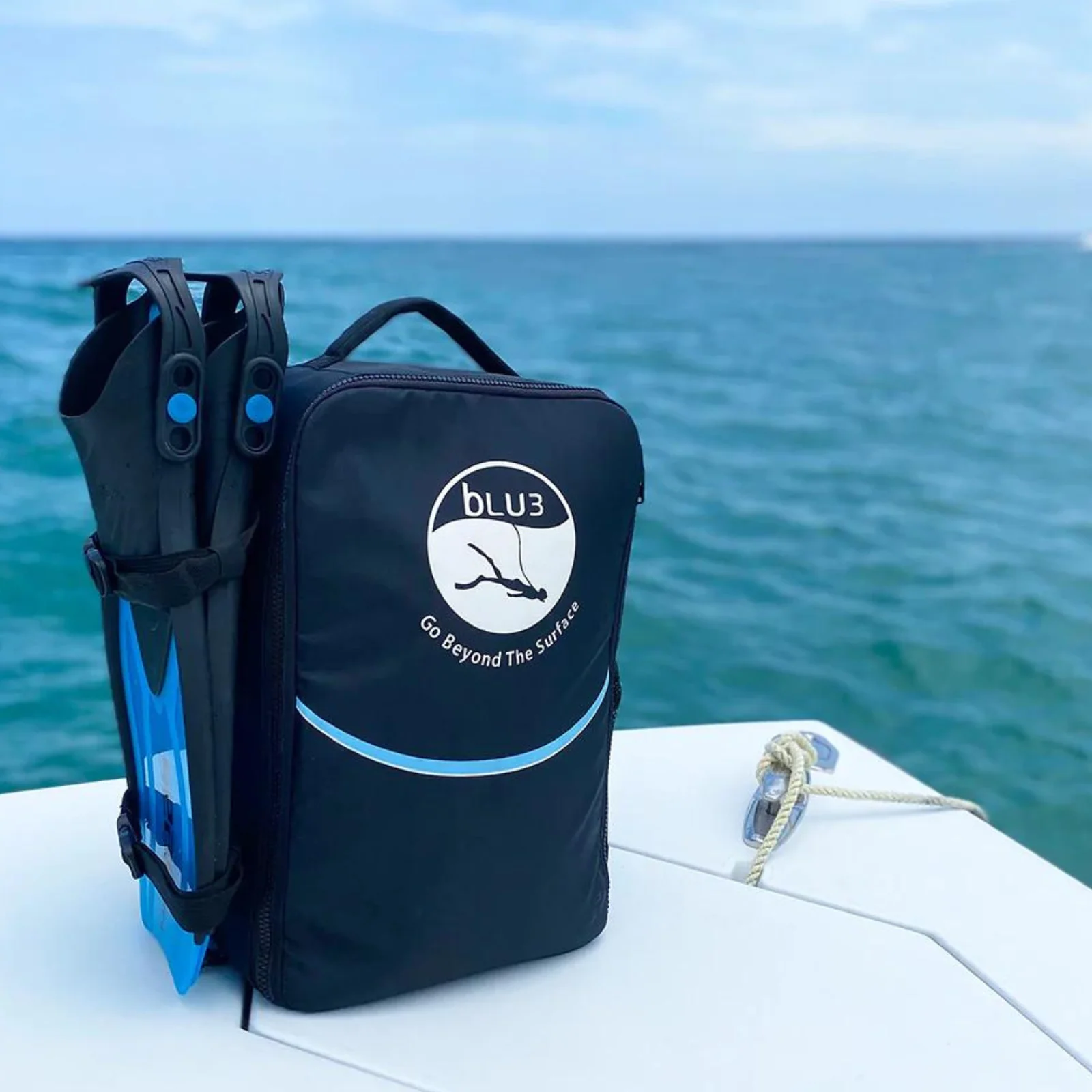 NOMAD MINI Tankless Dive System - Image 8