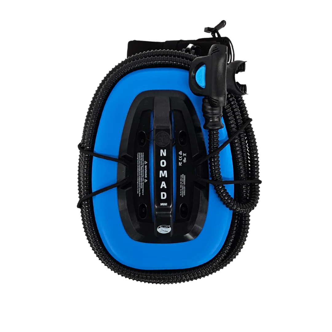 NOMAD MINI Tankless Dive System - Image 9