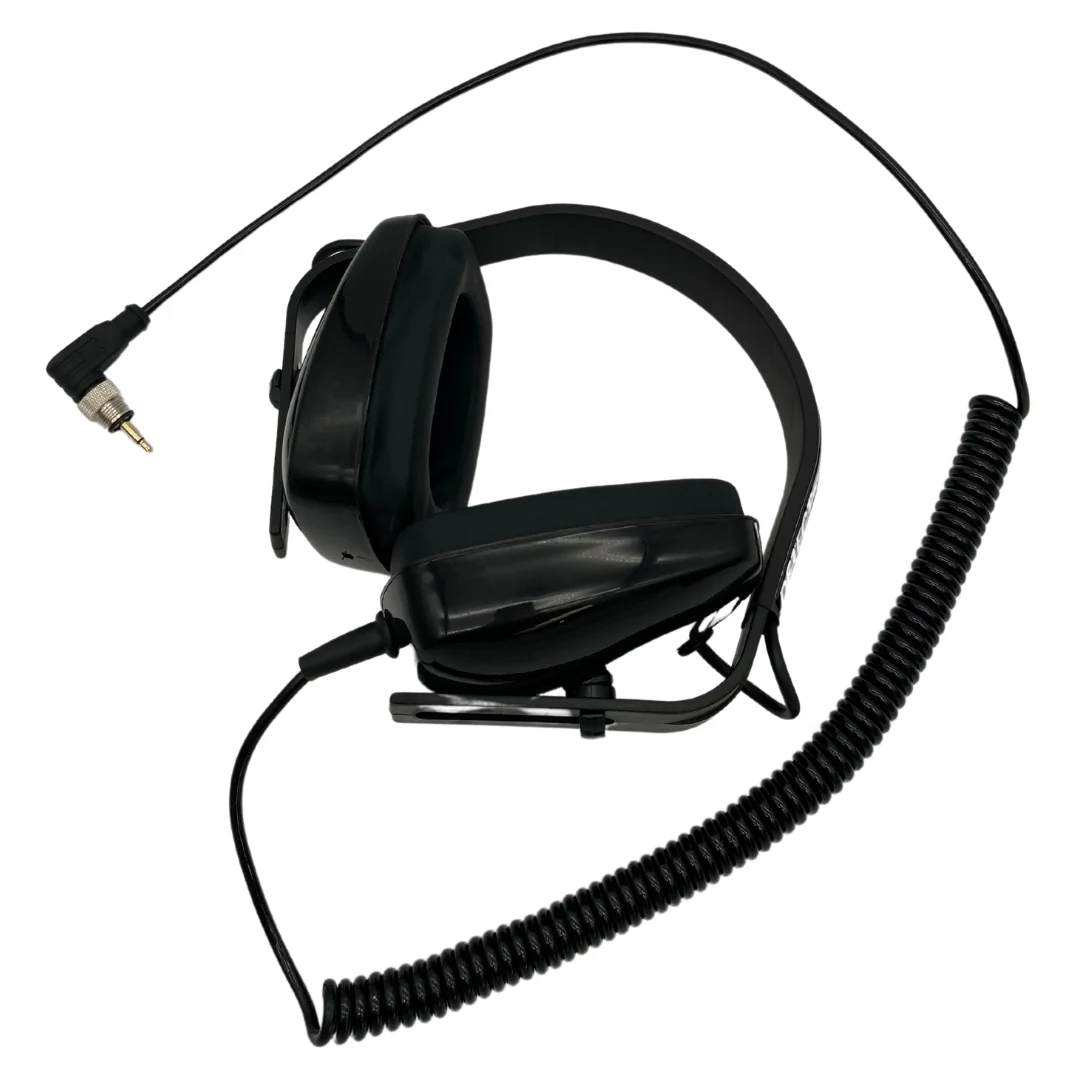 ONYX Waterproof Headphones [Minelab Equinox] - Image 6