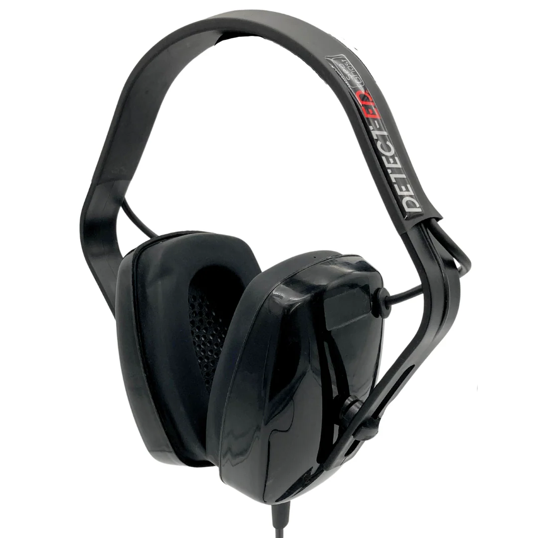 ONYX Waterproof Headphones [Minelab Equinox] - Image 8