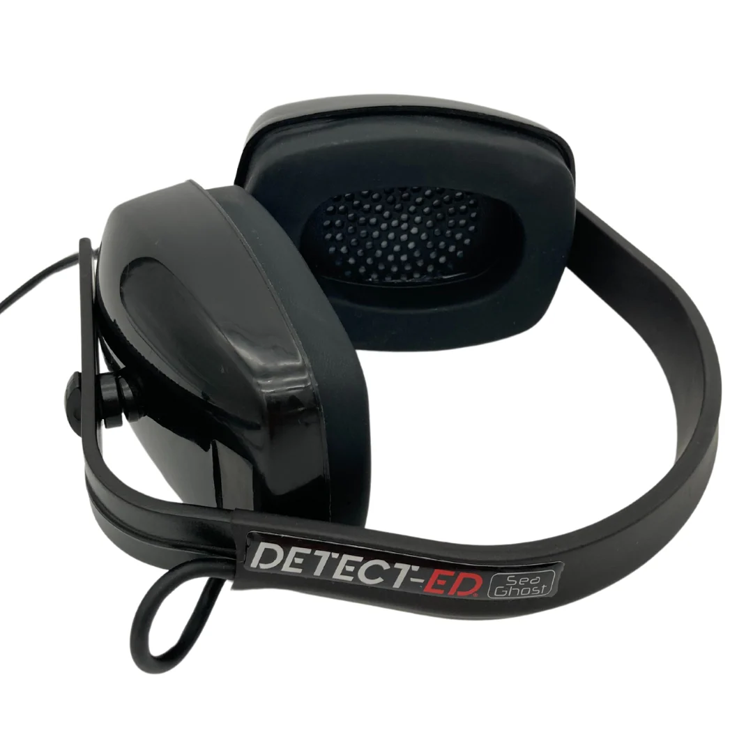 ONYX Waterproof Headphones for XP DEUS II - Image 4