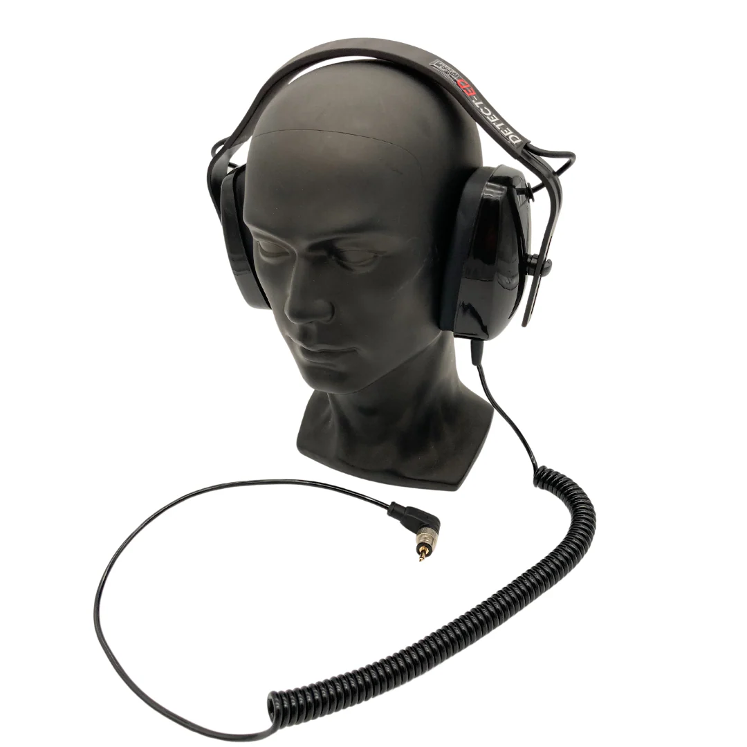 ONYX Waterproof Headphones [Minelab X-Terra Pro] - Image 4