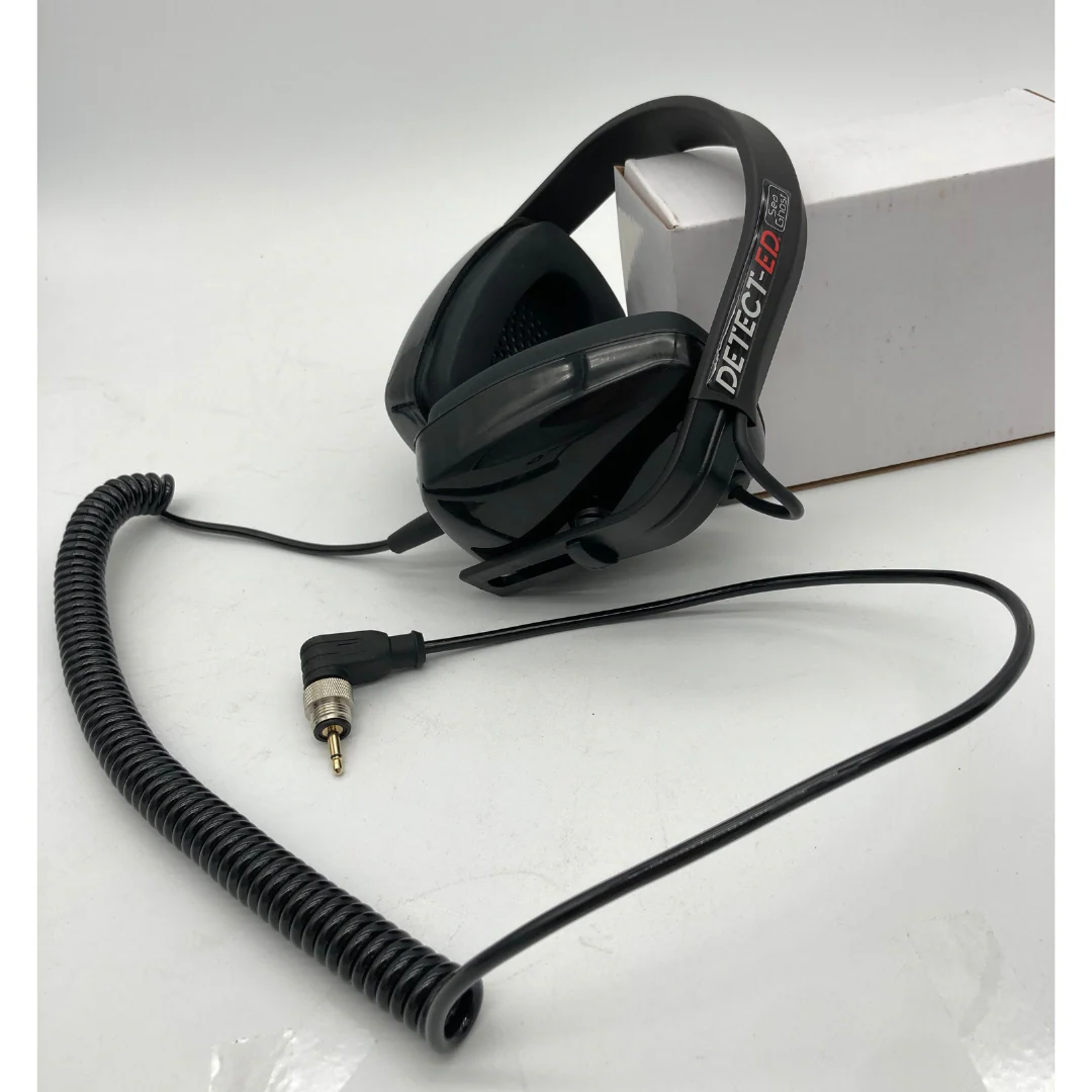 ONYX Waterproof Headphones [Minelab X-Terra Pro] - Image 7