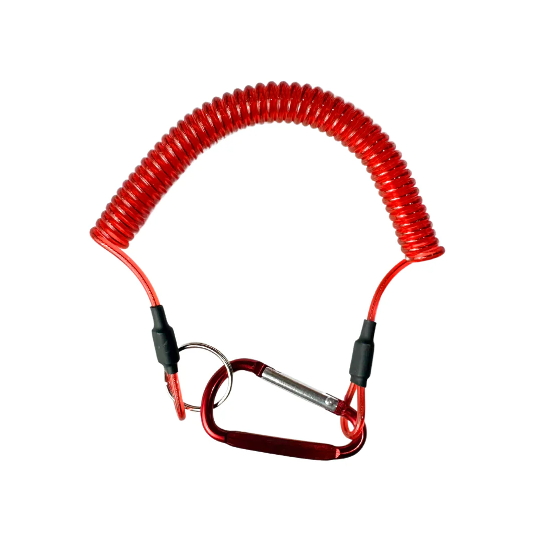 Pin Pointer Lanyard