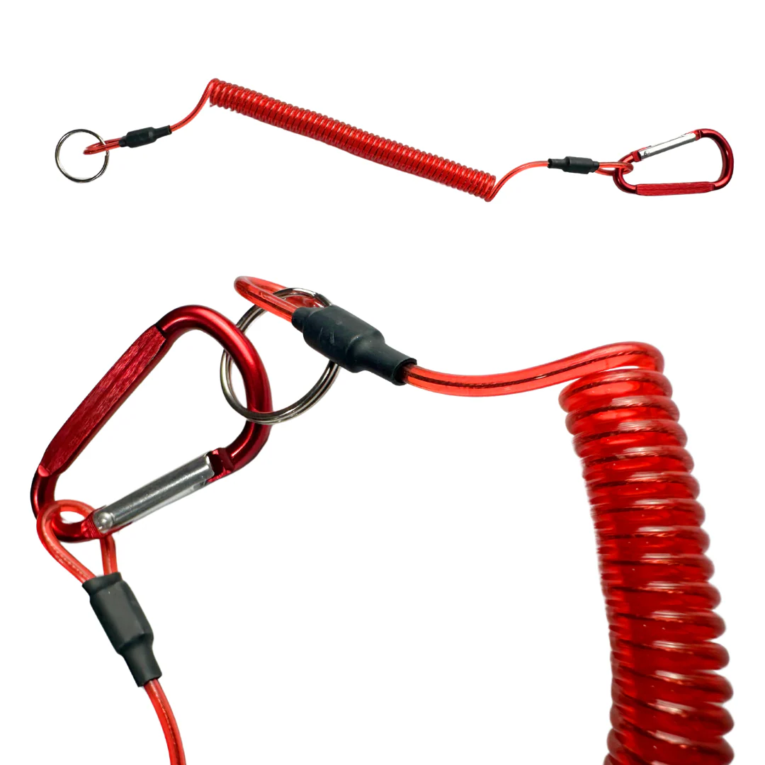 Pin Pointer Lanyard - Image 2