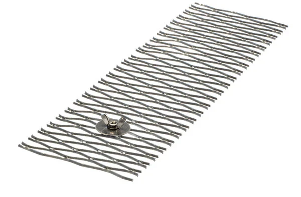 Pocket Aluminium Sluice with Ribbed Mat - Image 5