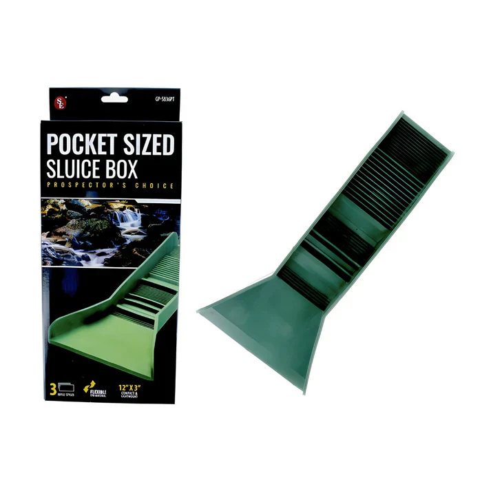 Pocket Sluice Green - Image 2