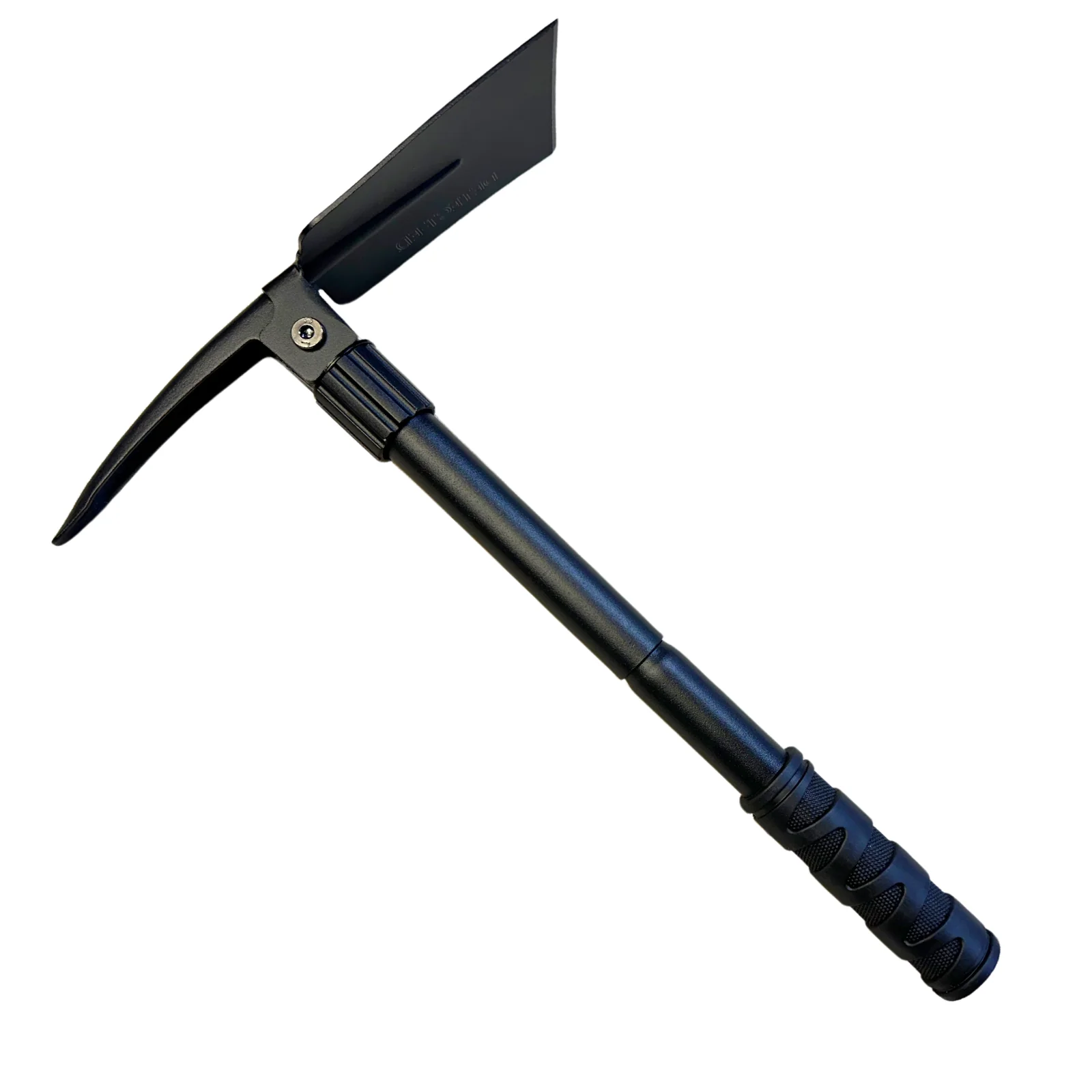 Fold Up Prospecting Mini Pick - Image 2