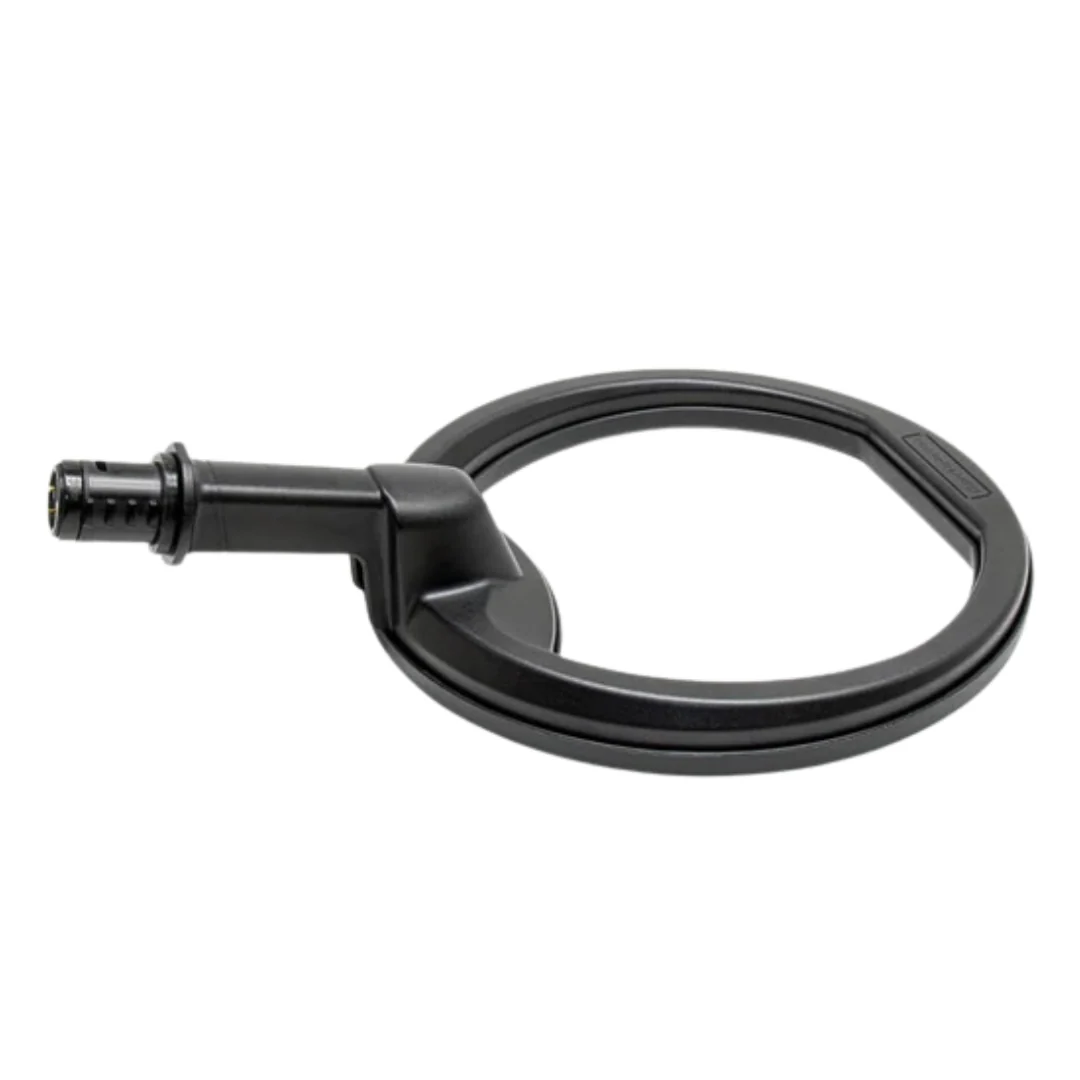 PULSEDIVE 8" BLACK COIL