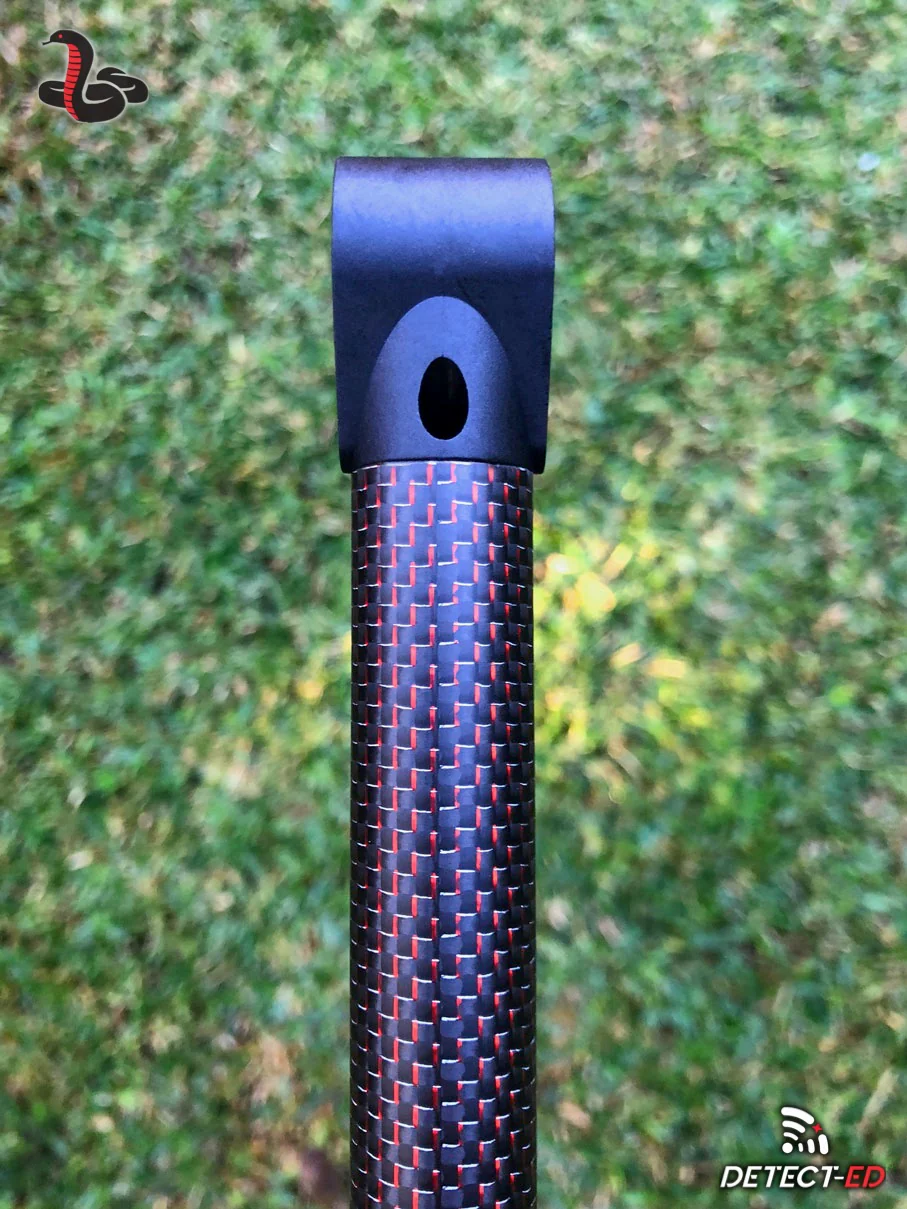 Red-Belly Black - Equinox Carbon Shaft Set - Image 17