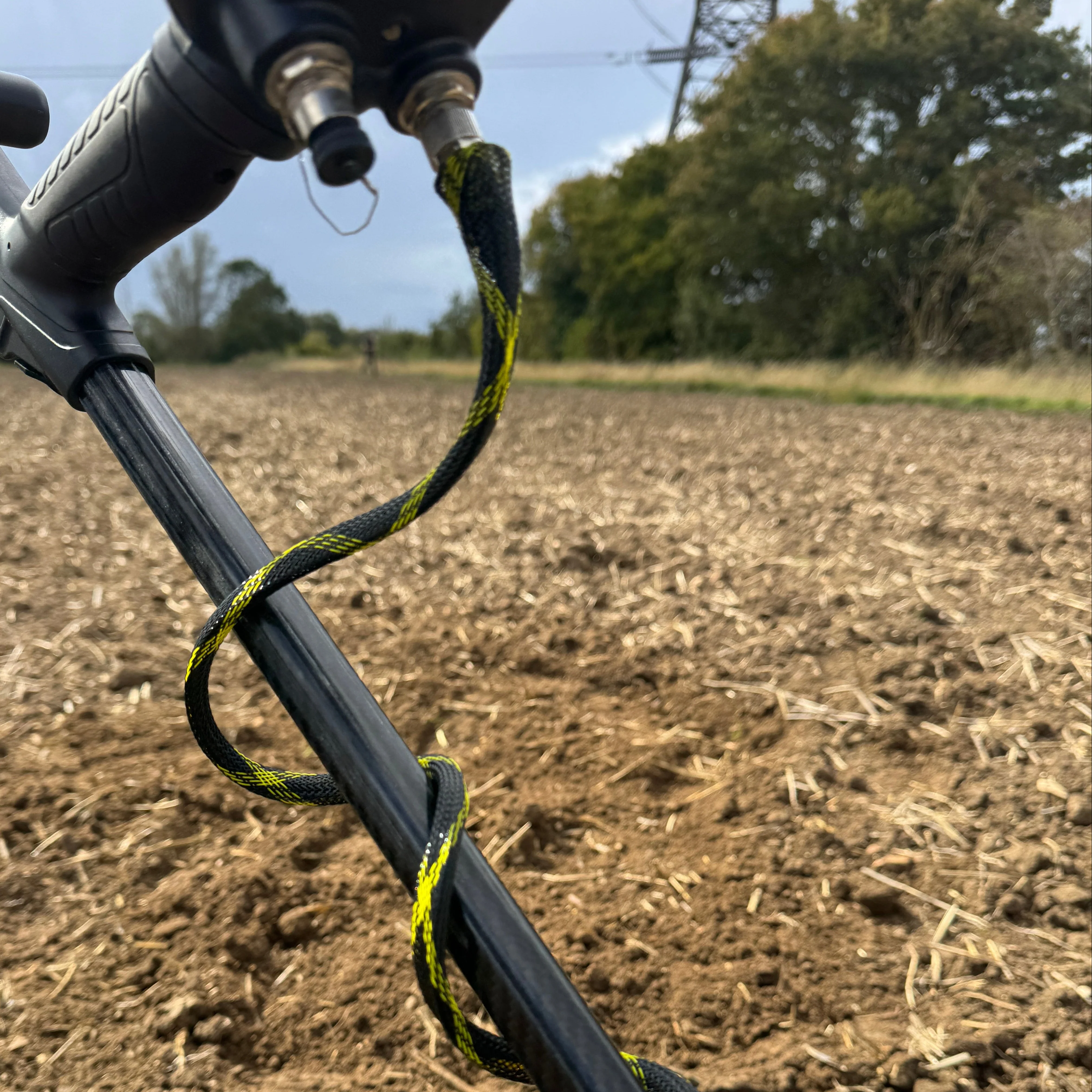 REPTILE WRAPZ DETECTOR CABLE SLEEVE - Image 2