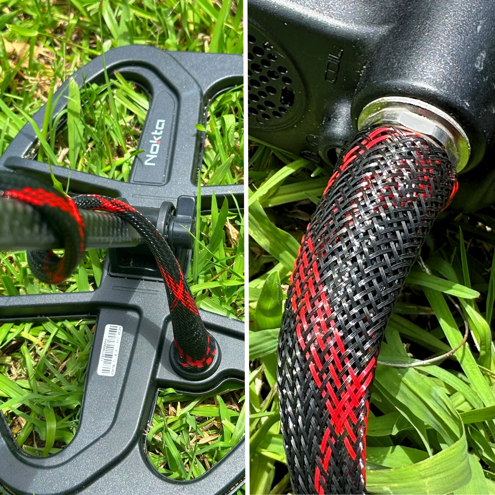 REPTILE WRAPZ DETECTOR CABLE SLEEVE - Image 3