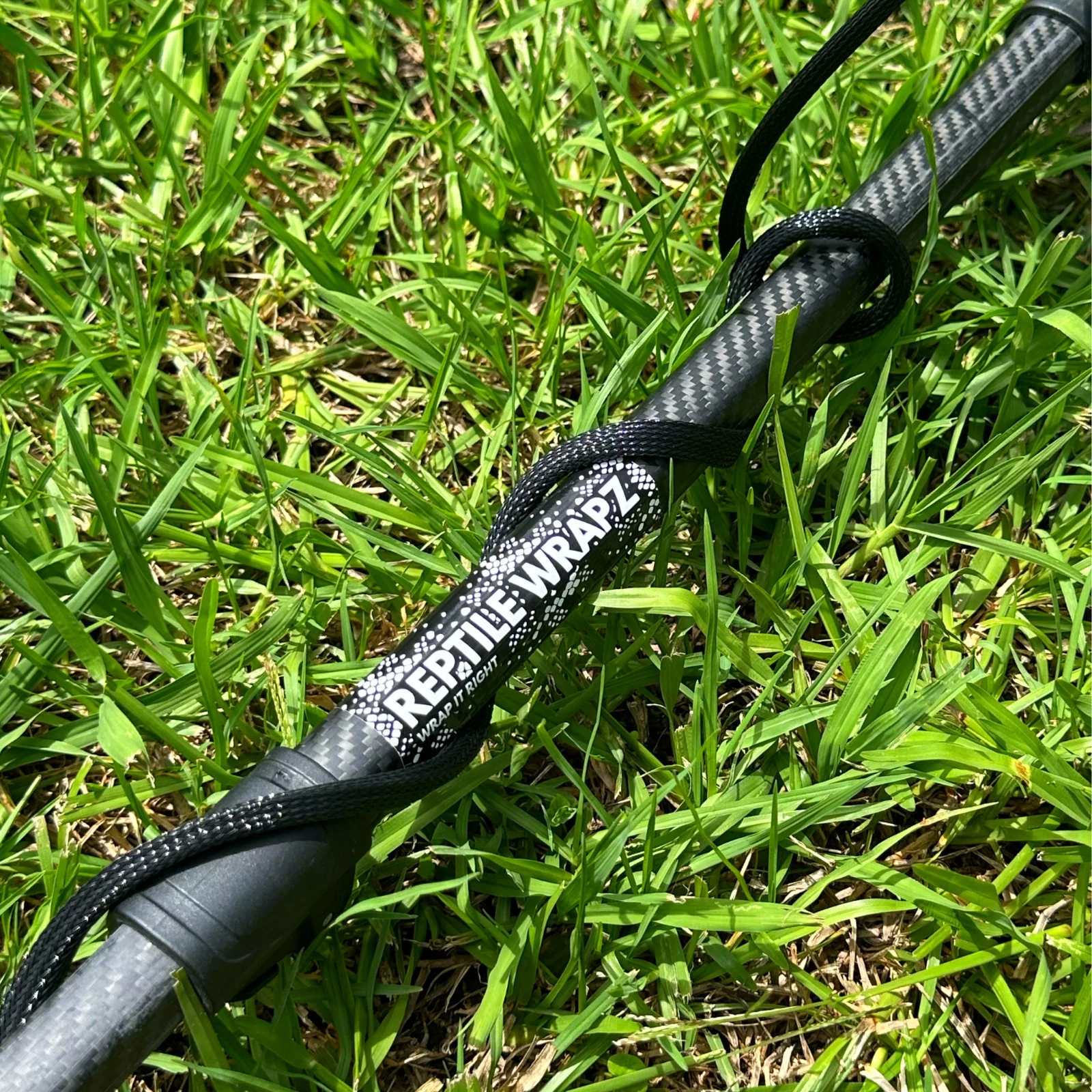 REPTILE WRAPZ DETECTOR CABLE SLEEVE - Image 4