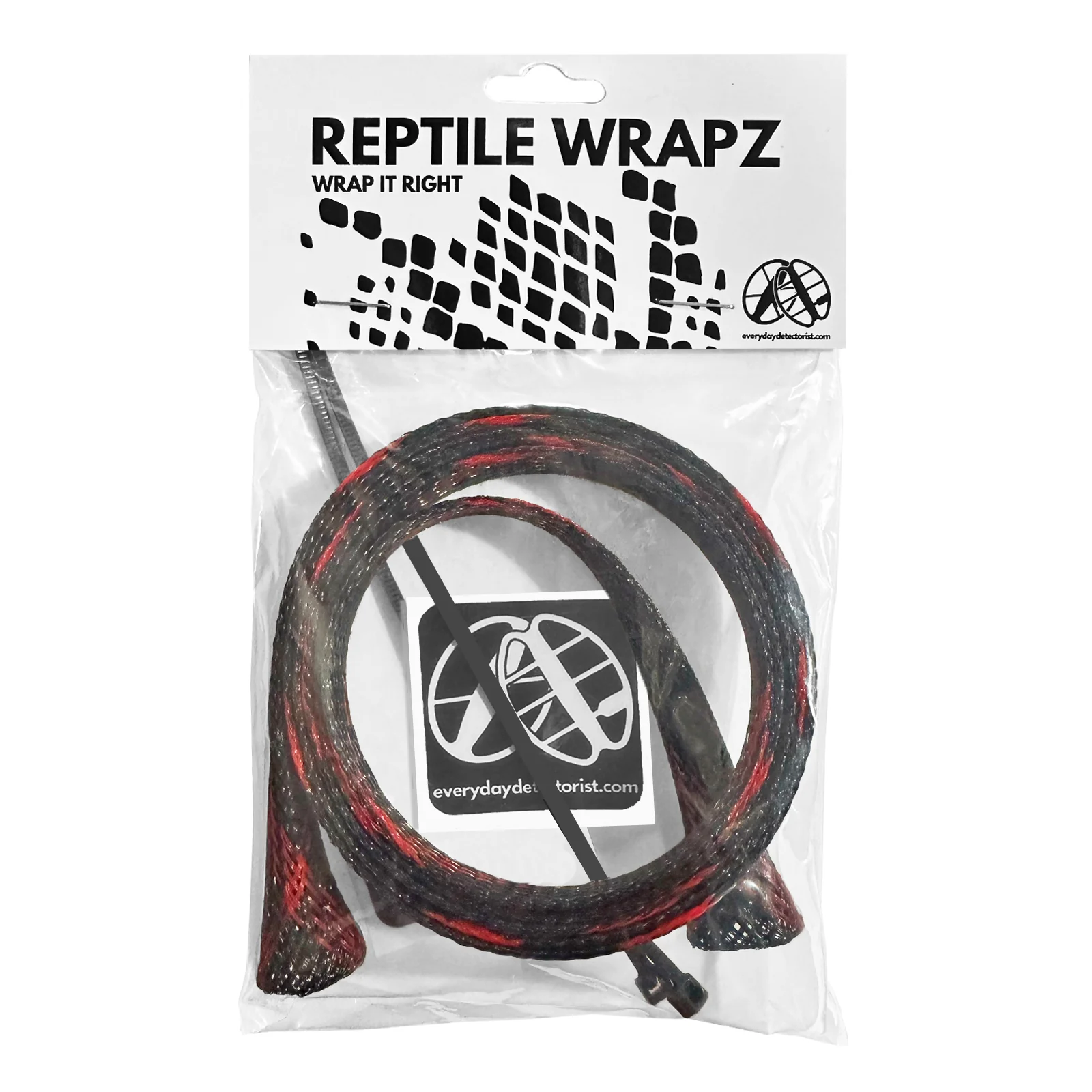 REPTILE WRAPZ DETECTOR CABLE SLEEVE - Image 5