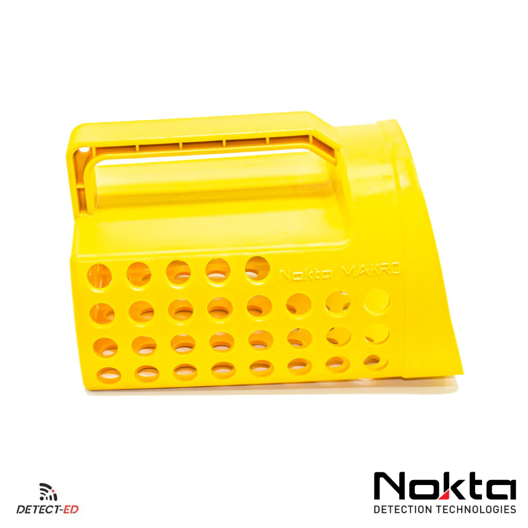 Plastic Beach Sand Scoop - Image 2