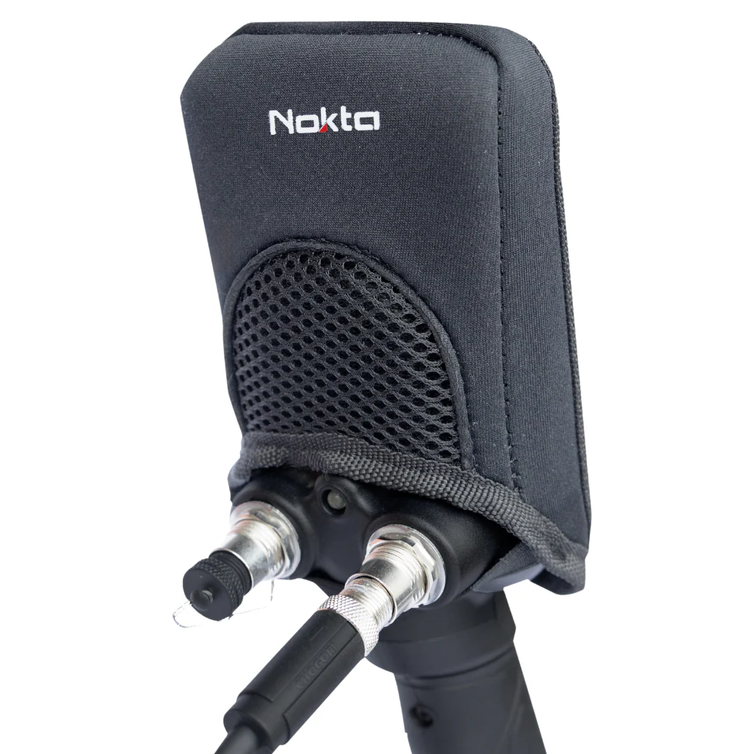 Score & Simplex Control Pod Cover - Image 2
