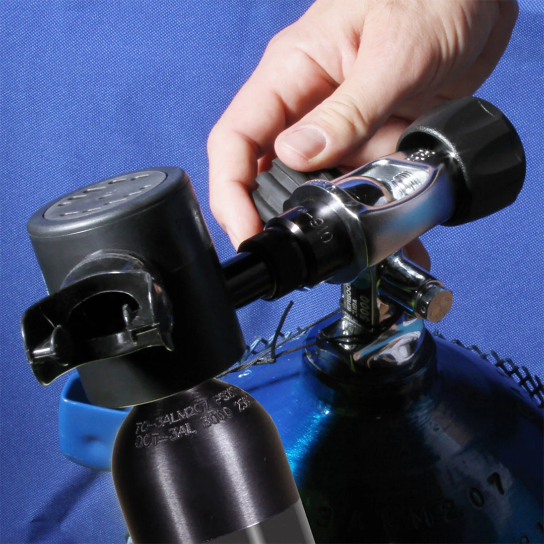 Spare Air 300 - Image 3