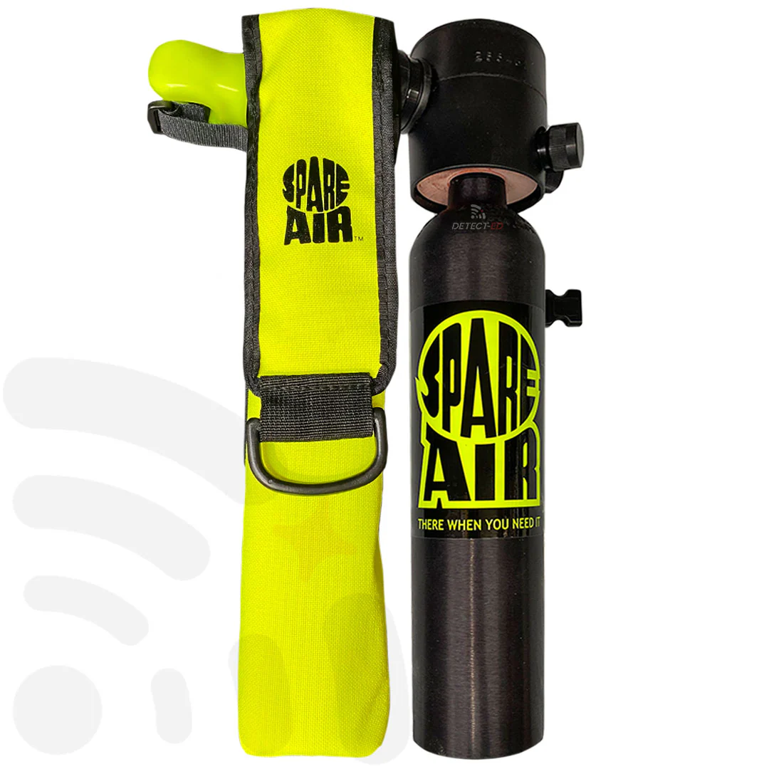 Spare Air 300 - Image 4