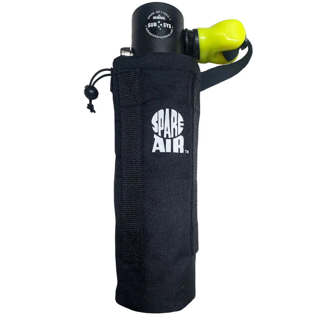 Spare Air 600 + Gauge - Image 2