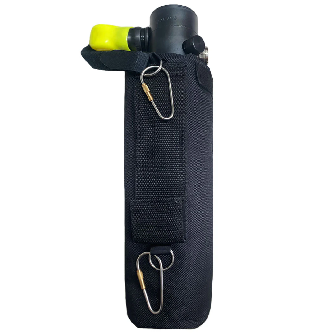 Spare Air 600 + Gauge - Image 4