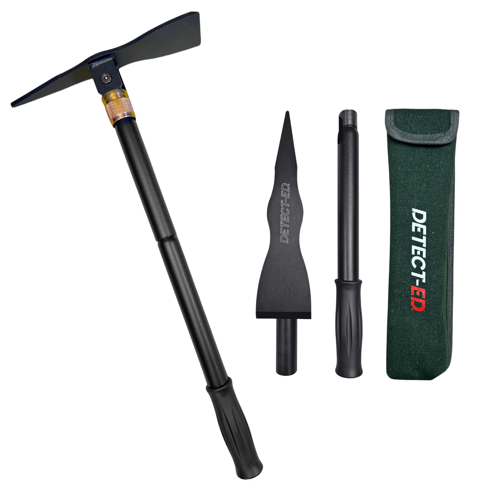 STARTER PROSPECTING PACK - Image 4