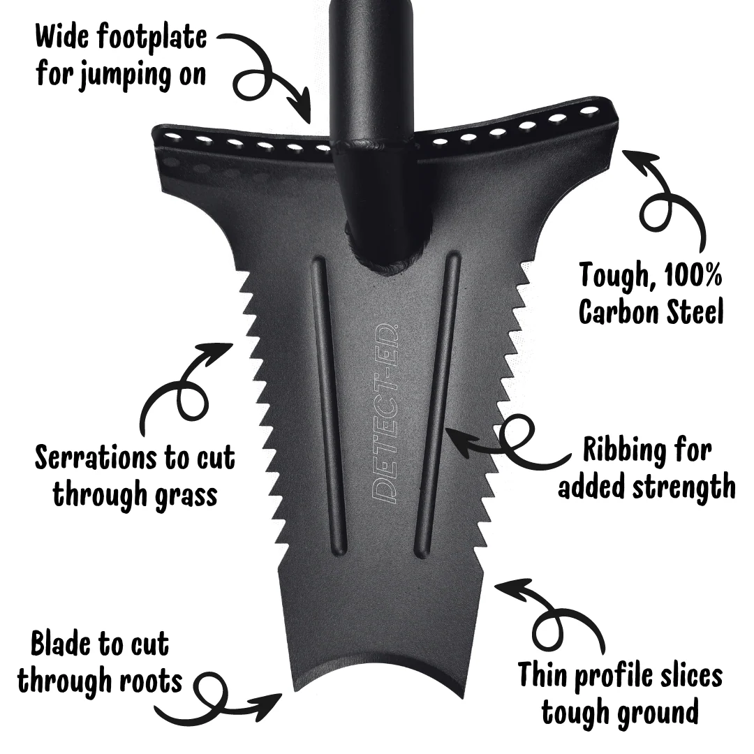 STEALTH SHOVEL - Image 3