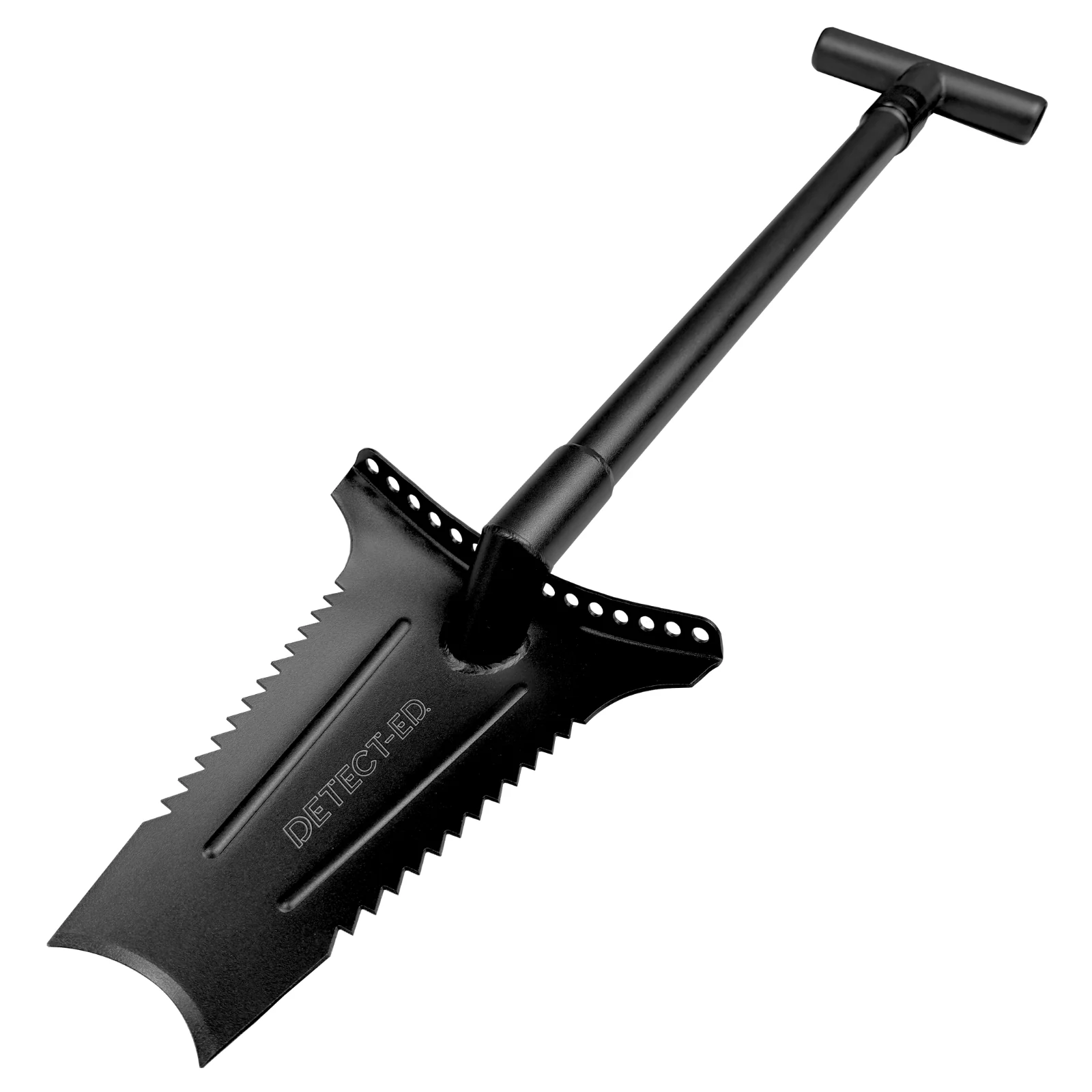 STEALTH SHOVEL & DIGGER COMBO - Image 6