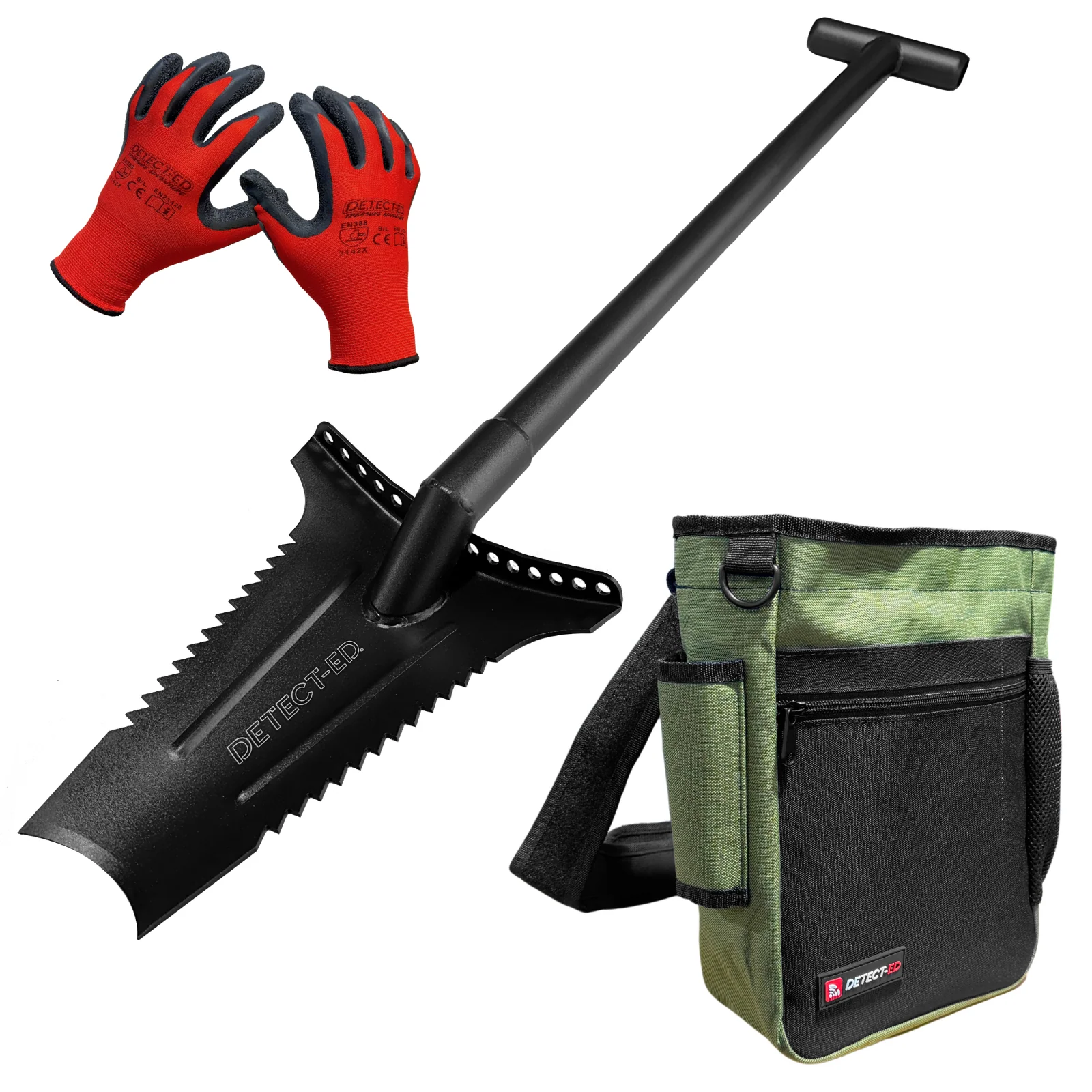 STEALTH SHOVEL SUPER DEAL - Image 2