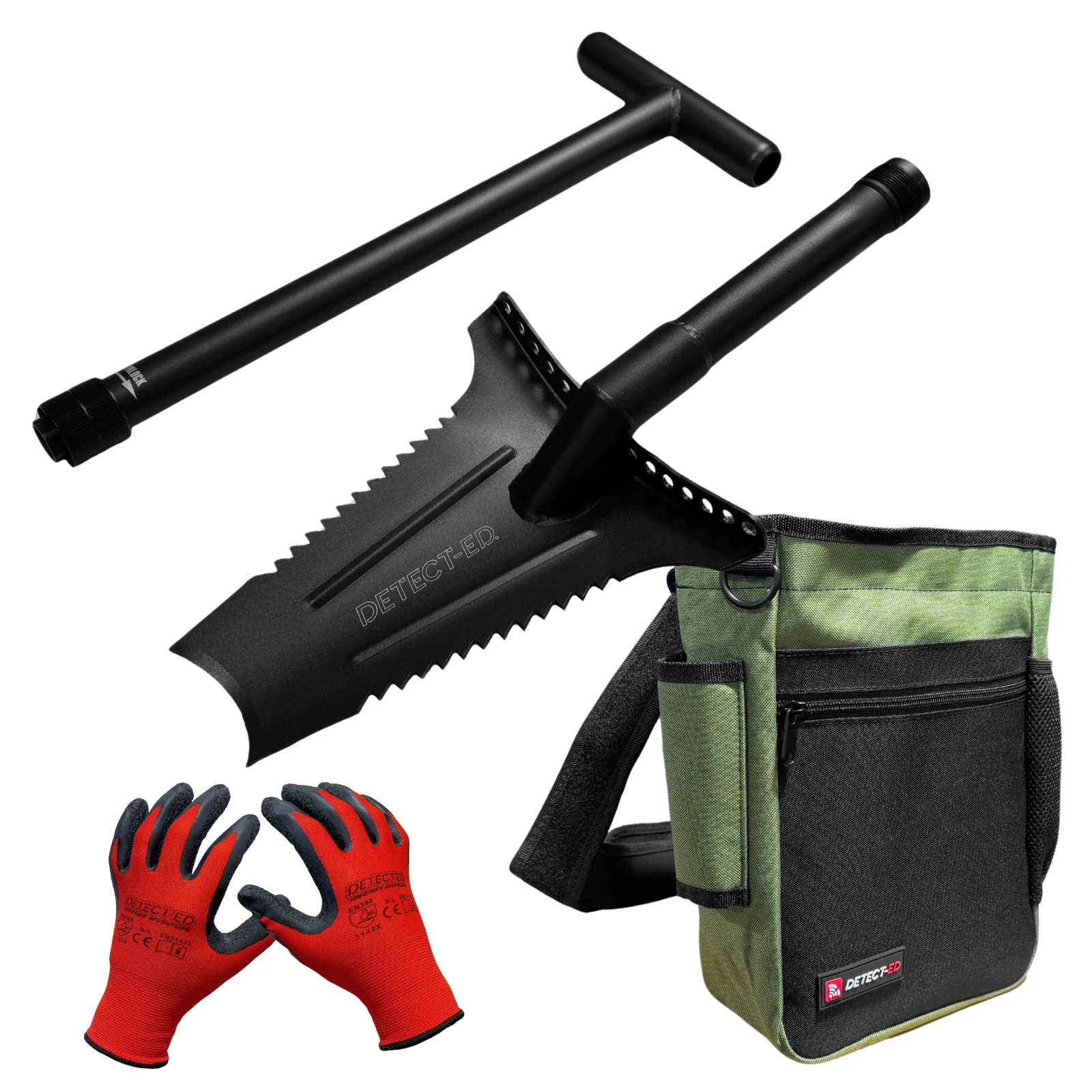 STEALTH SHOVEL SUPER DEAL - Image 3