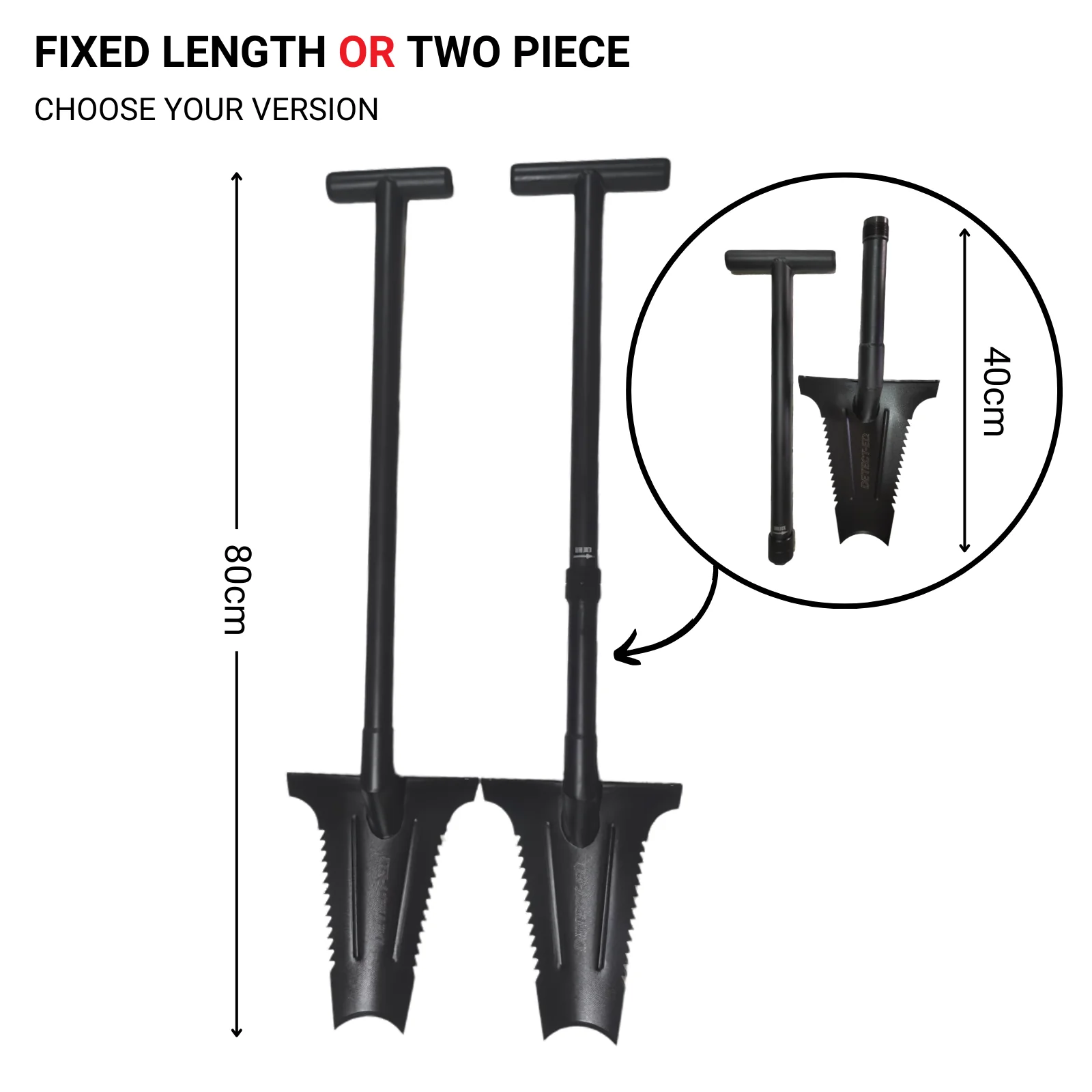 TREASURE POUCH & SHOVEL SUPER DEAL - Image 4