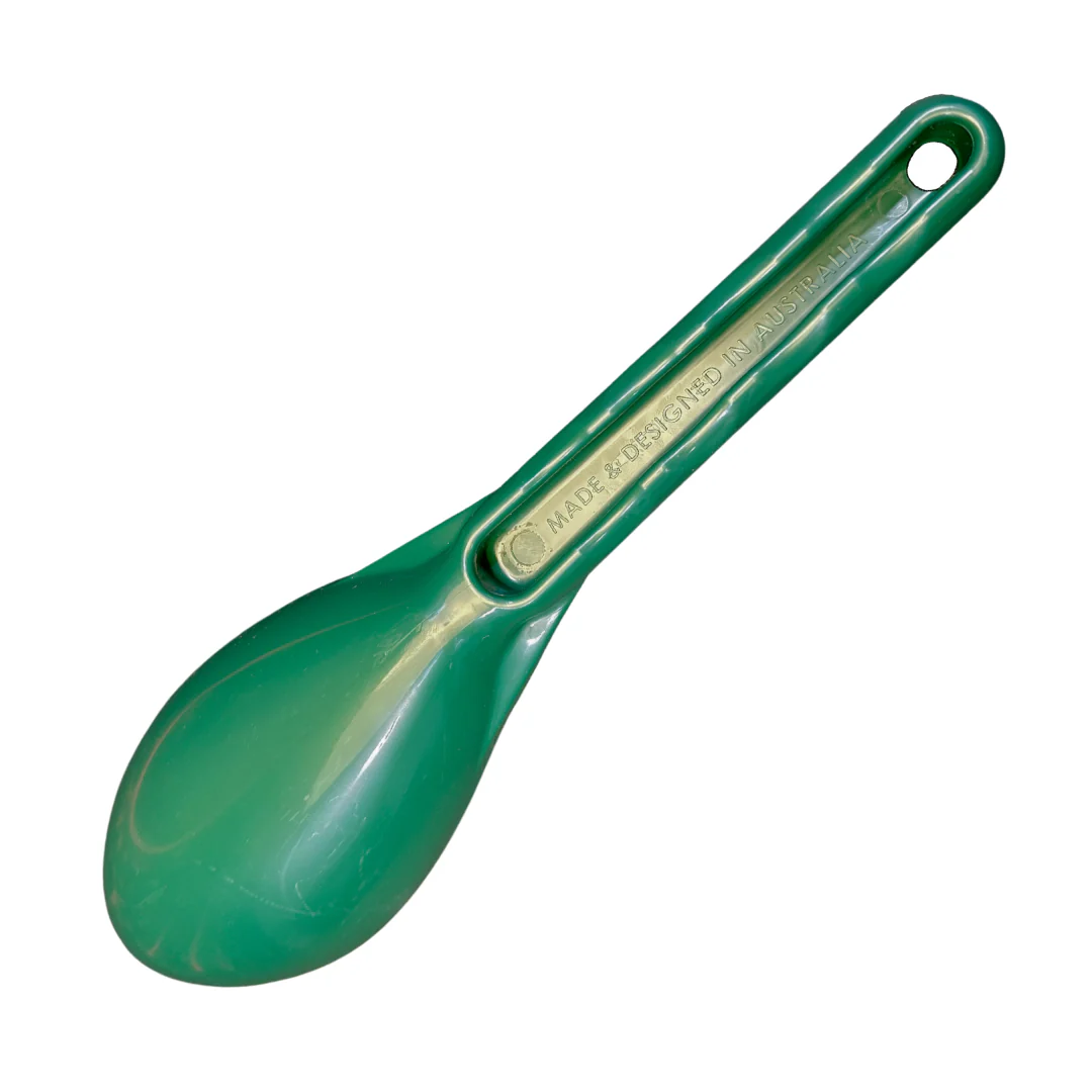 TURBOPAN RIFFLE SCOOP [GREEN] - Image 4