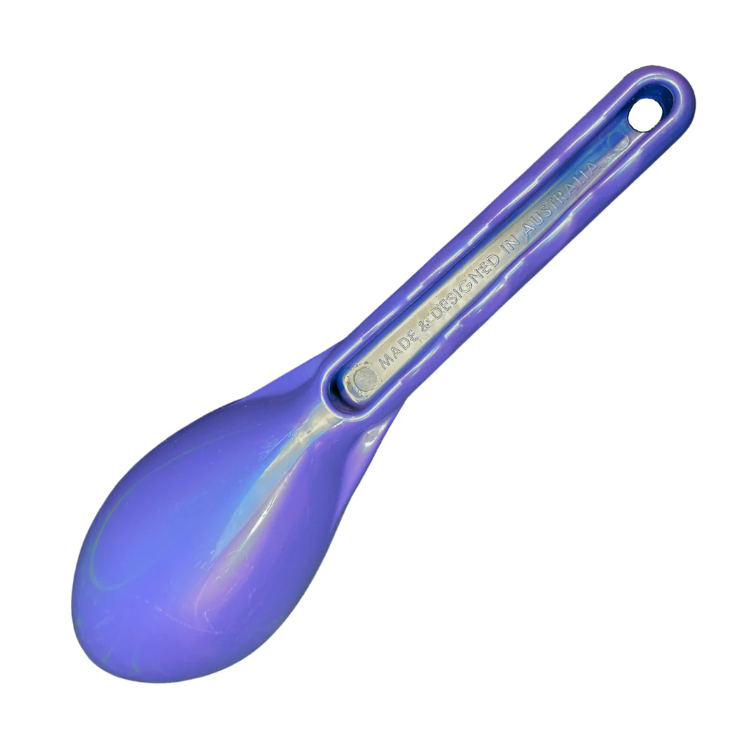 TURBOPAN RIFFLE SCOOP [PURPLE] - Image 3