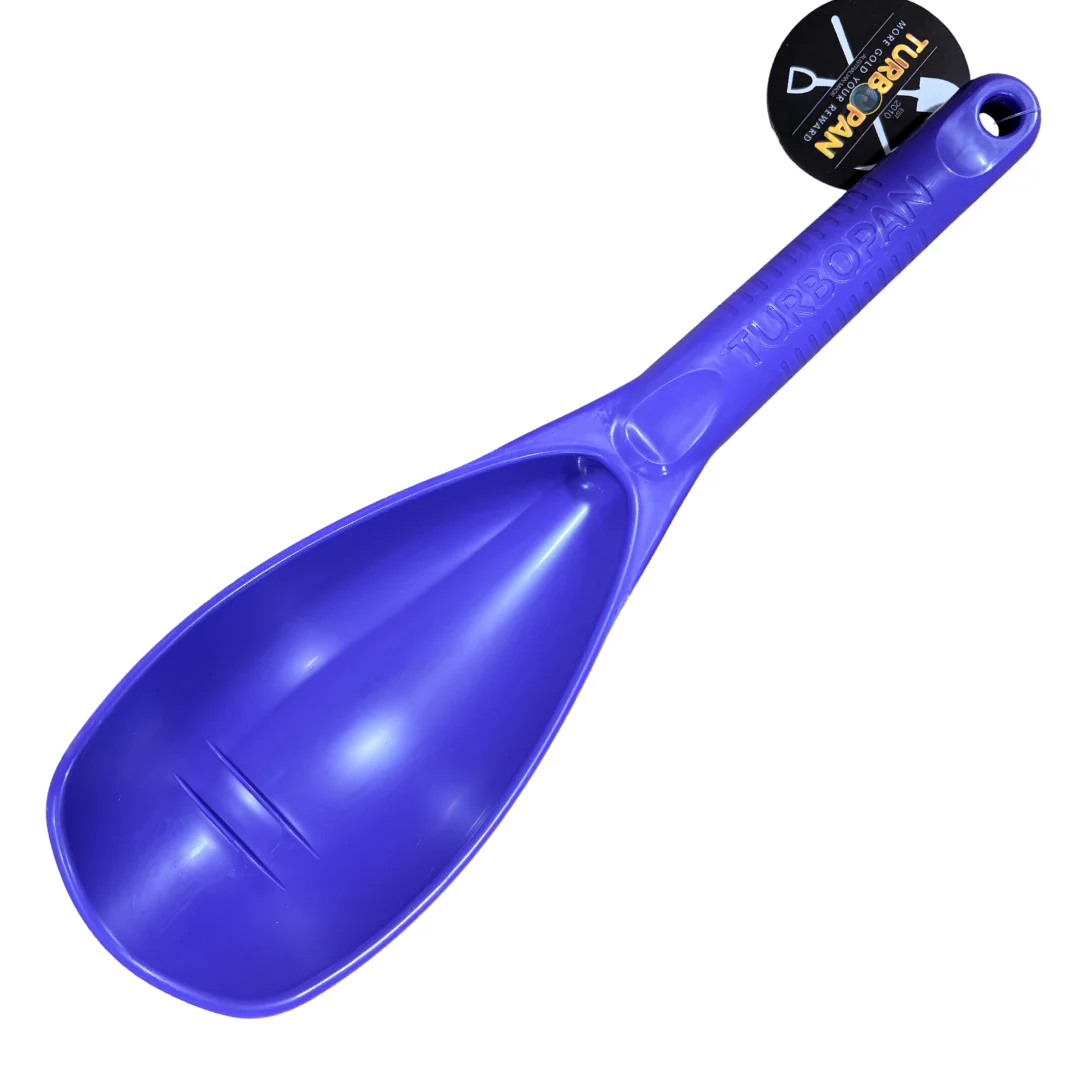 TURBOPAN RIFFLE SCOOP [PURPLE] - Image 4