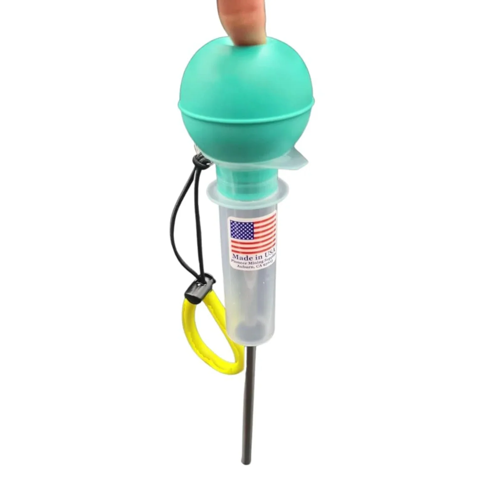 Underwater Crevicing Sniper - Image 4