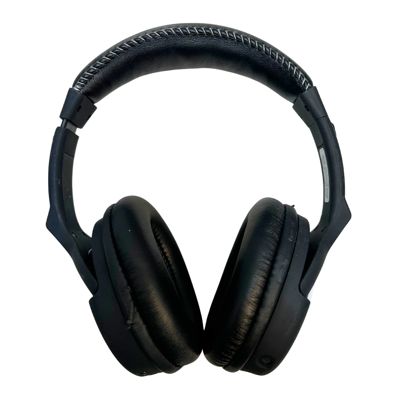 [USED] Gold Kruzer/Simplex+ Headphones (2.4Ghz) - Image 2