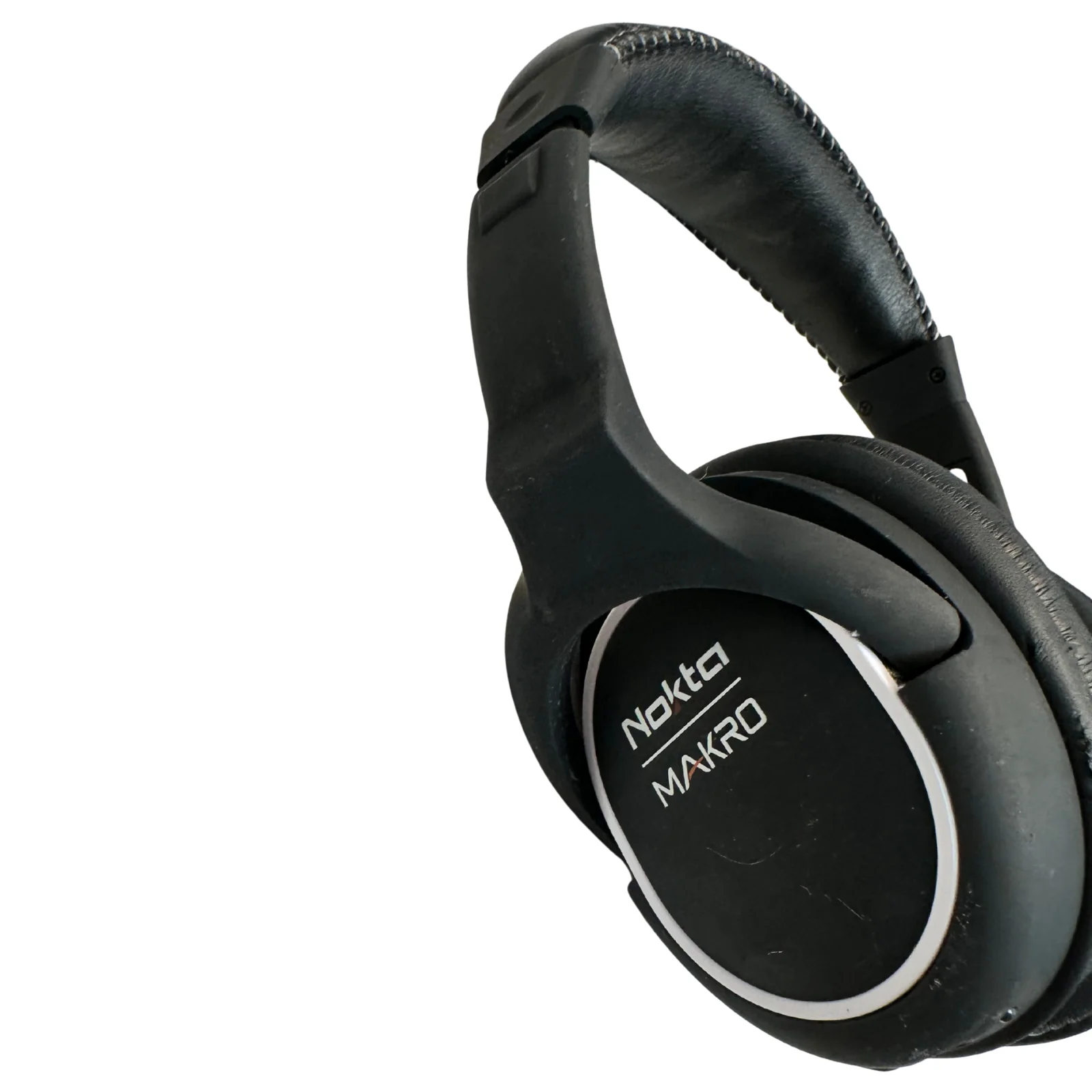 [USED] Gold Kruzer/Simplex+ Headphones (2.4Ghz) - Image 3