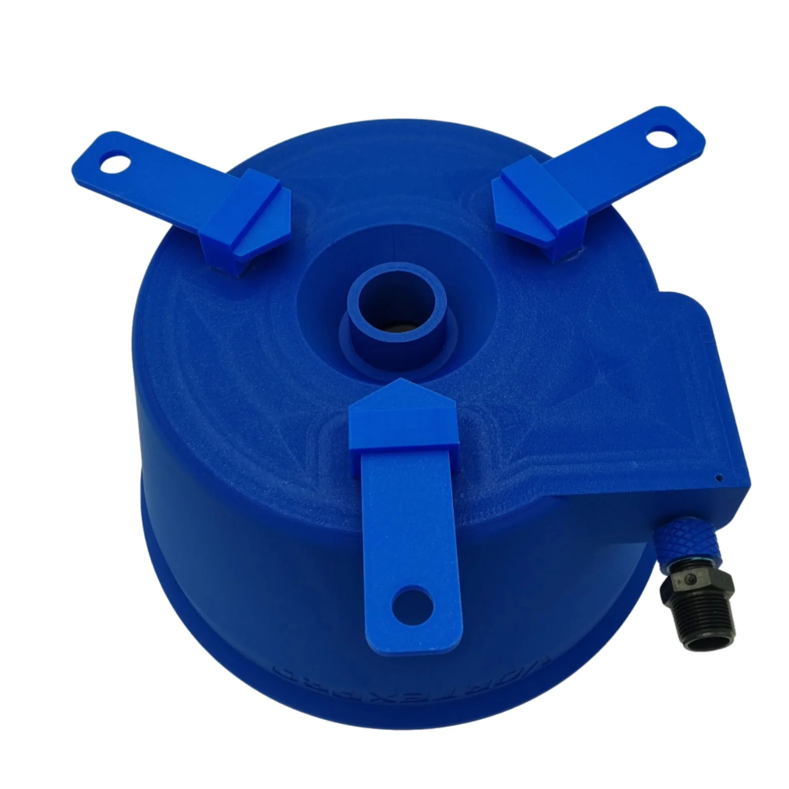 Blue Bowl VortexPro + Pump & Hose - Image 11