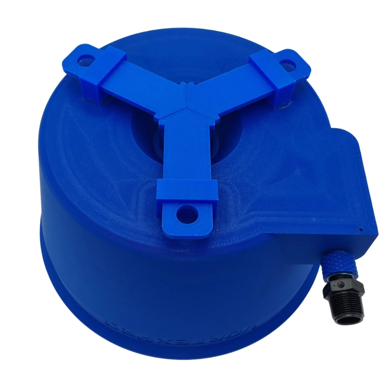 Blue Bowl VortexPro + Pump & Hose - Image 12