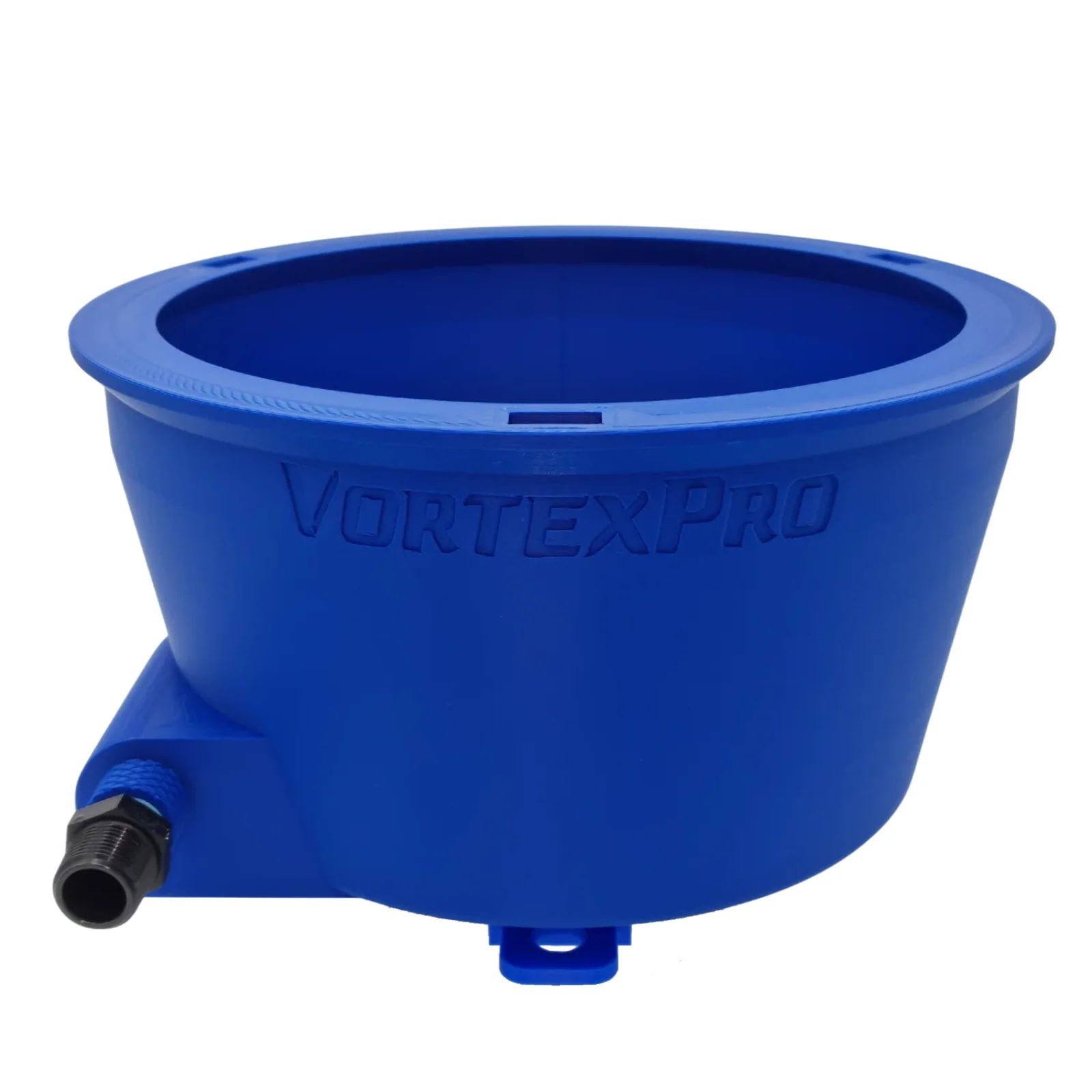 Blue Bowl VortexPro + Pump & Hose - Image 8