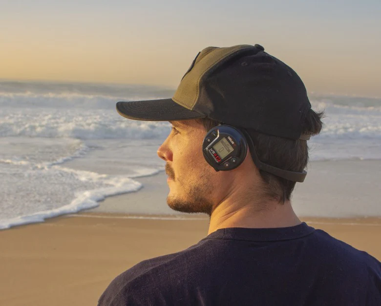 WS6 ST HEADPHONES (DEUS II) - Image 2