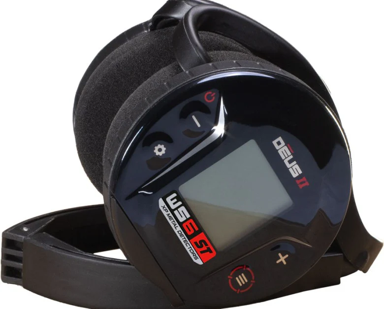 WS6 ST HEADPHONES (DEUS II) - Image 5