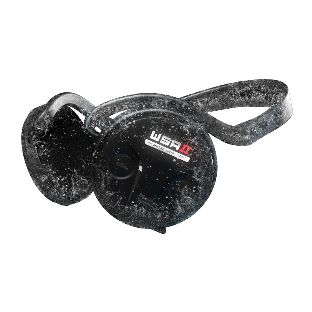 WSA II Headphones for DEUS II - Image 3