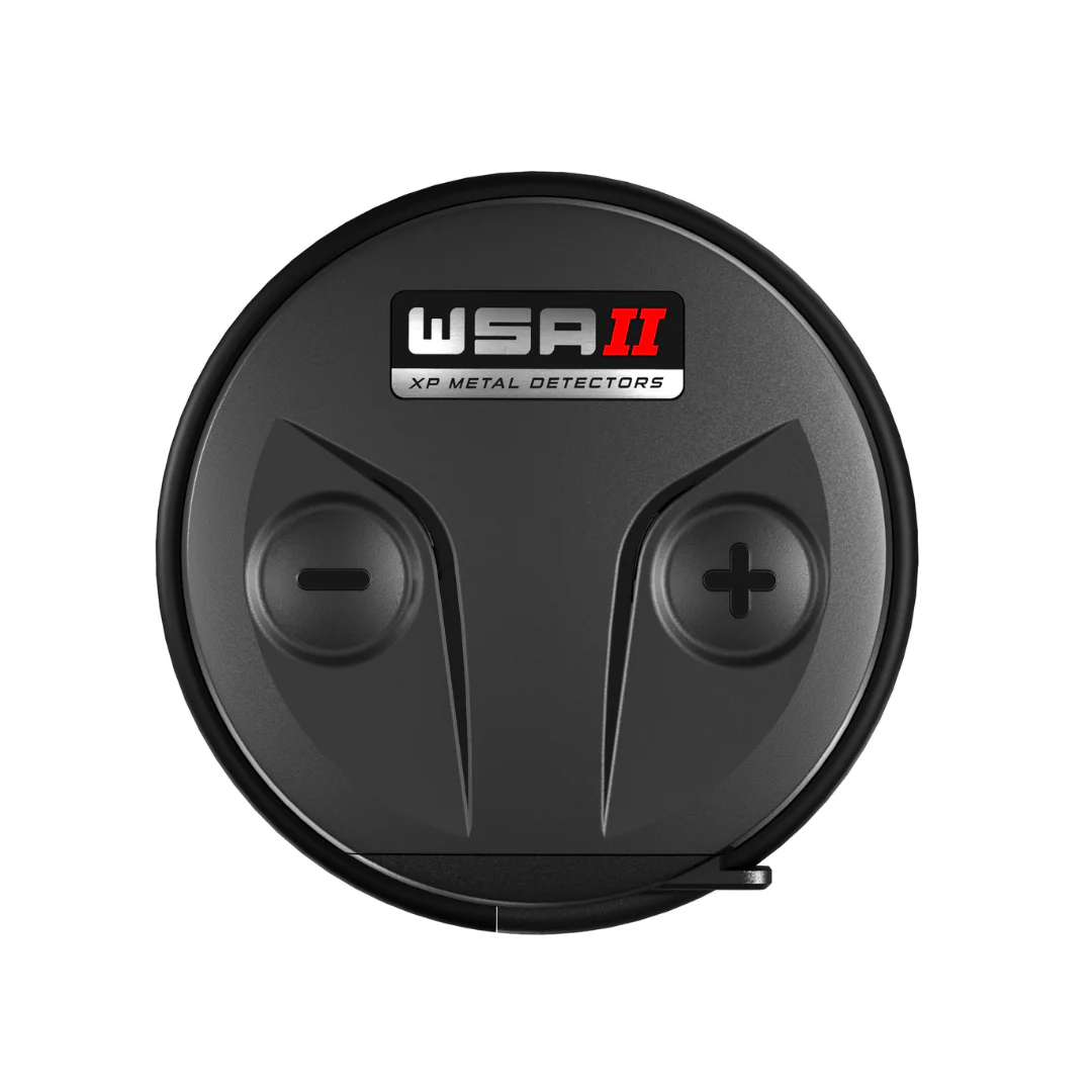 WSA II Headphones for DEUS II - Image 5