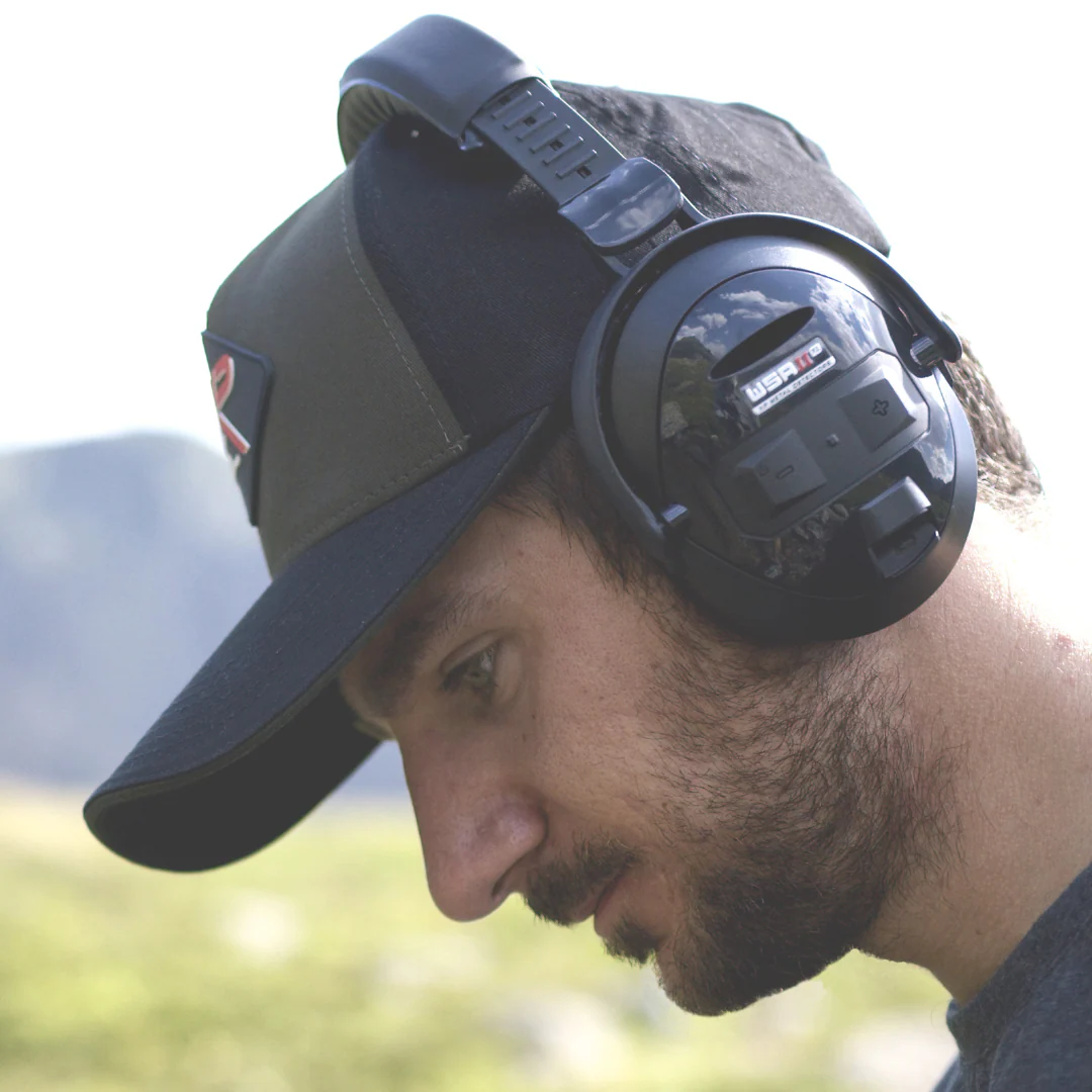 WSA II XL Headphones for DEUS II - Image 2