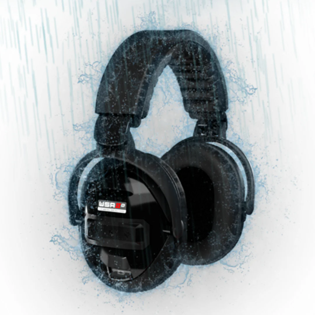 WSA II XL Headphones for DEUS II - Image 3