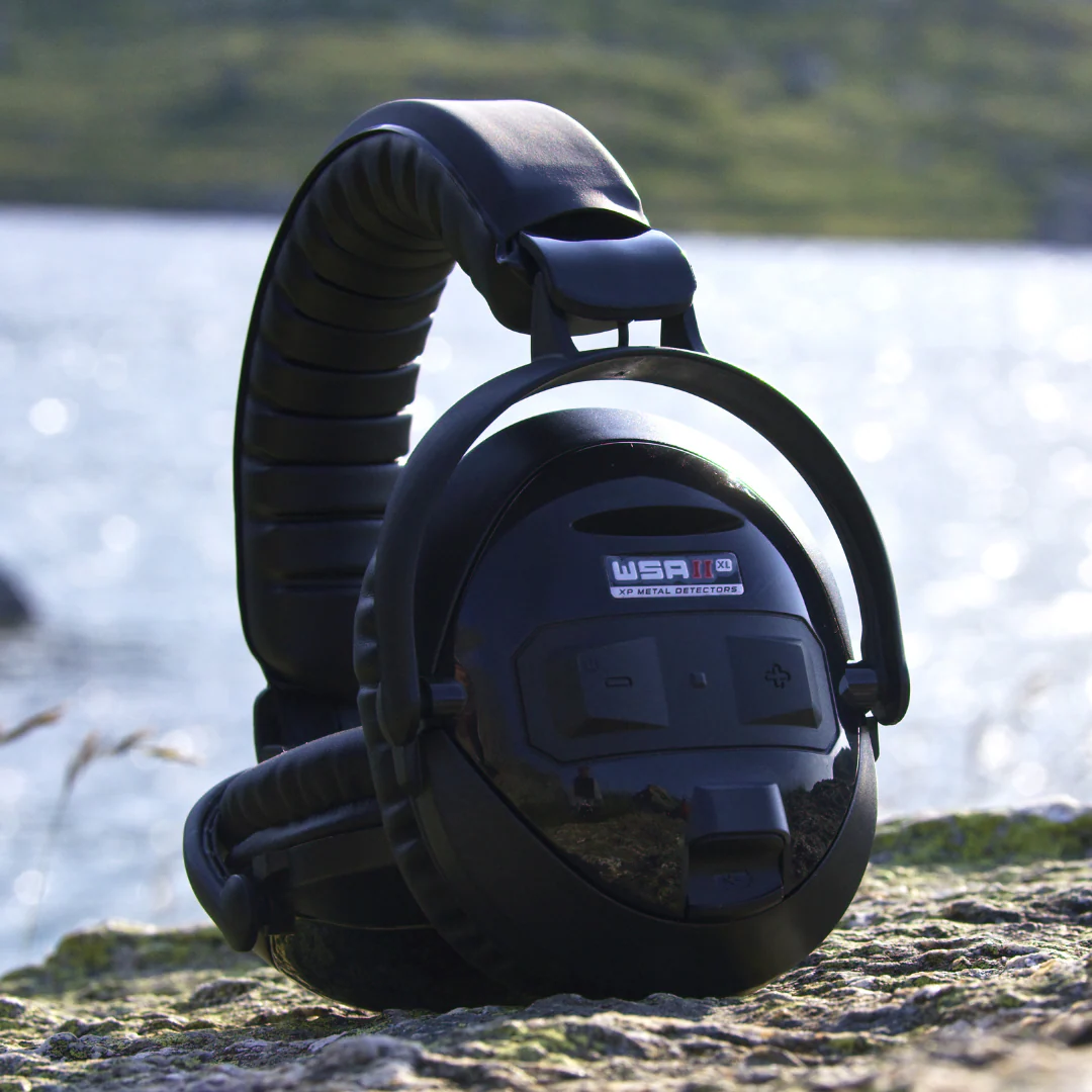 WSA II XL Headphones for DEUS II - Image 5