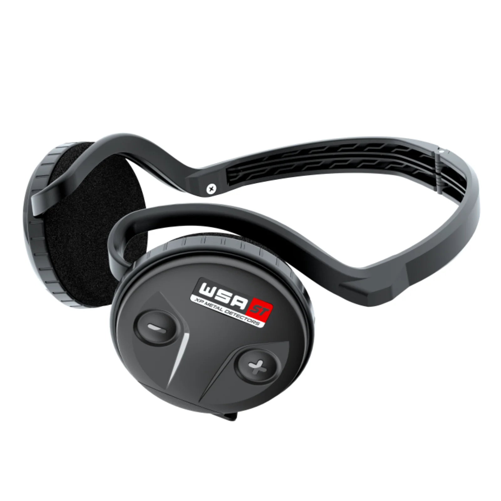 WSA ST Headphones (DEUS II)
