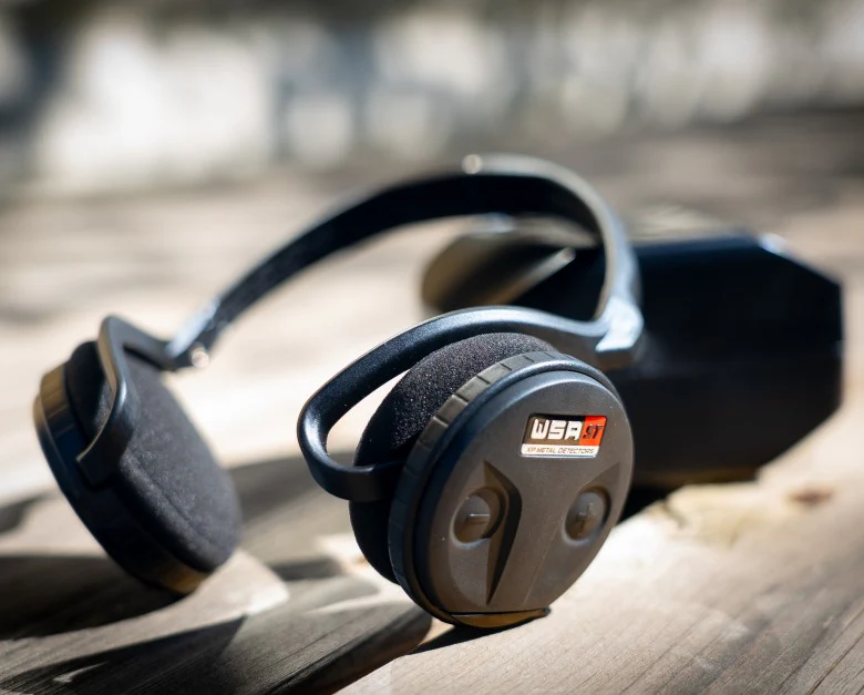 WSA ST Headphones (DEUS II) - Image 2